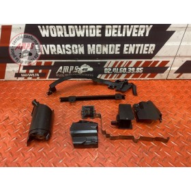 Kit de support plastique 