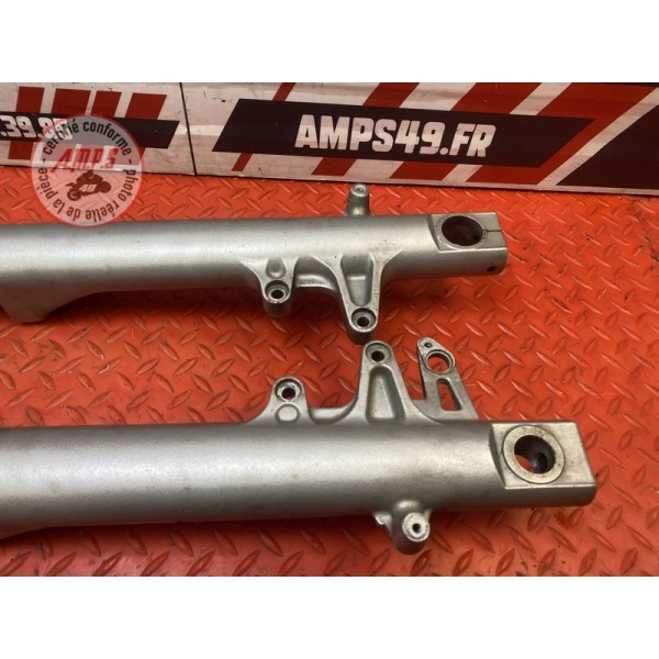 Paire de tube de fourche 