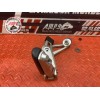 Platine repose pied passager gauche 