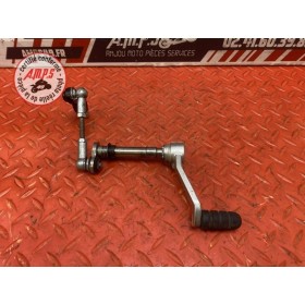 Selecteur de vitesse complet 