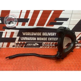 Support top case 