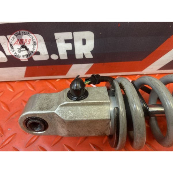 suspension avant 