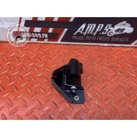 Verrouillage de selle 