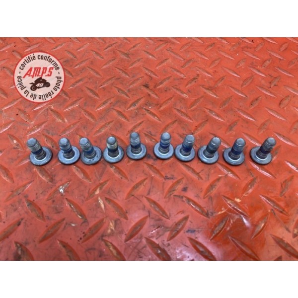 Vis de disque de frein avant 