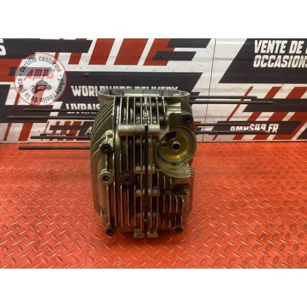 Bloc moteur nu 