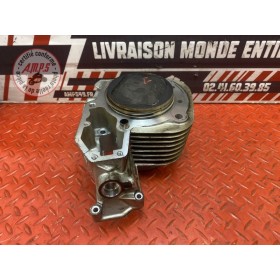 Cylindre piston droit 