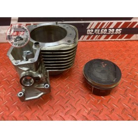 Cylindre piston droit 
