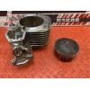 Cylindre piston droit
