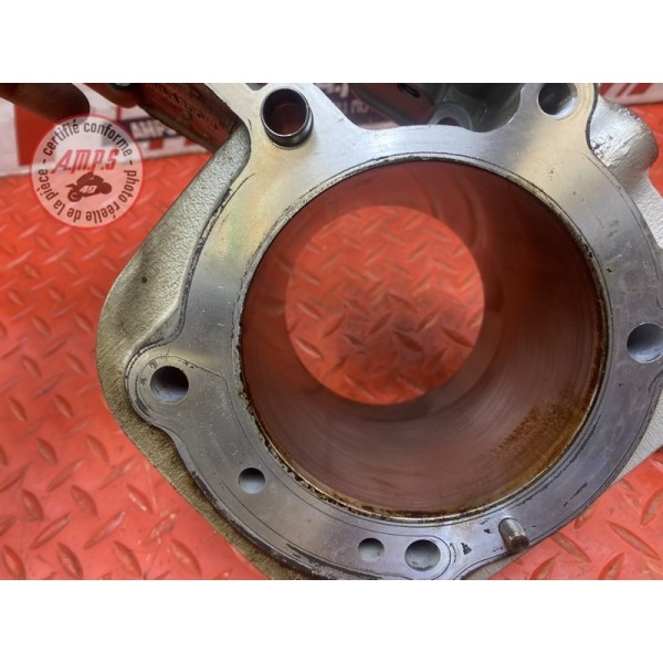 Cylindre piston droit 