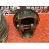 Cylindre piston droit