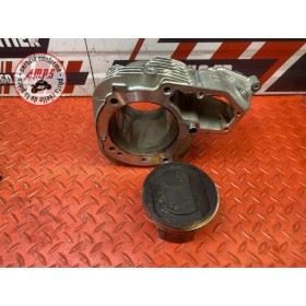 Cylindre piston gauche 