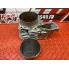 Cylindre piston gauche