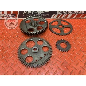 Kit de pignon moteur 