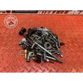 Kit de vis moteur 