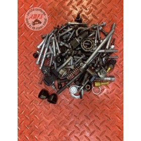 Kit de vis moteur 