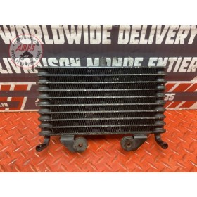 Radiateur d'huile 
