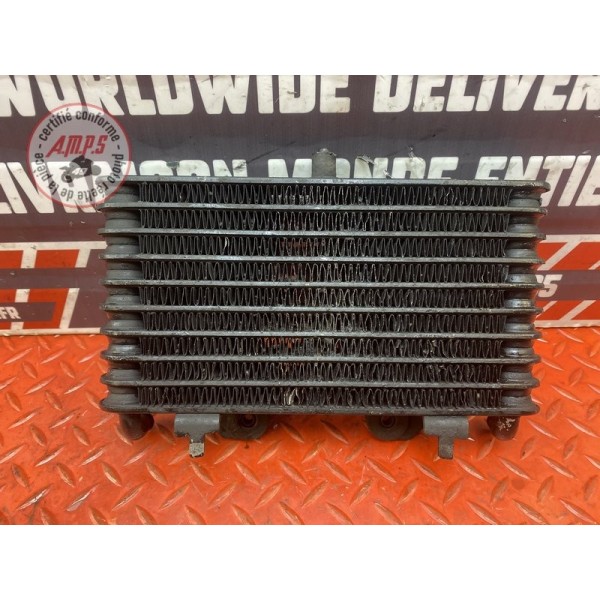 Radiateur d'huile 
