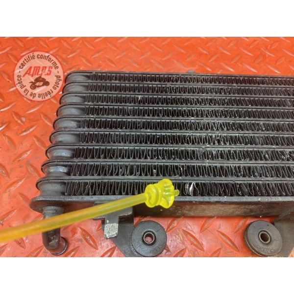Radiateur d'huile 