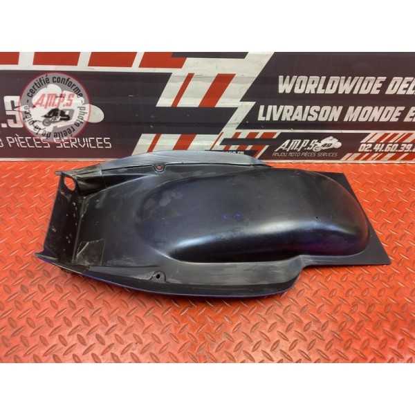 Passage de roue 