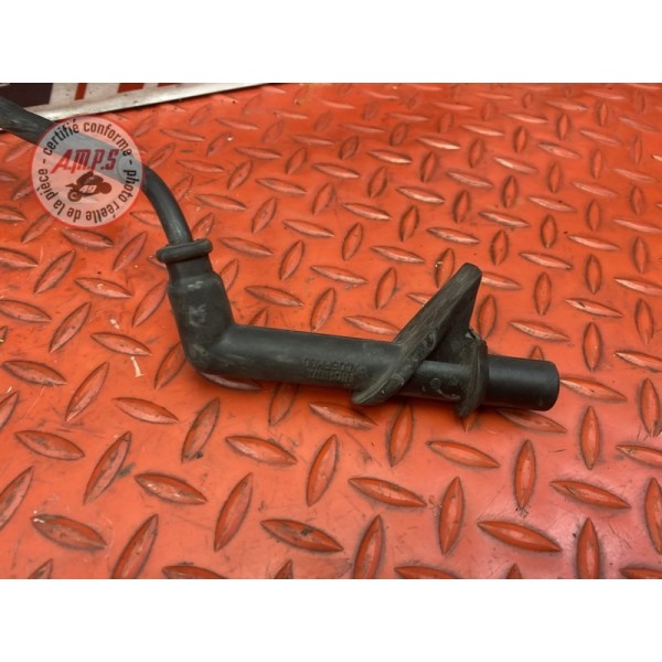 Bobine d'allumage arriere 