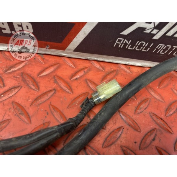 Bobine d'allumage arriere 