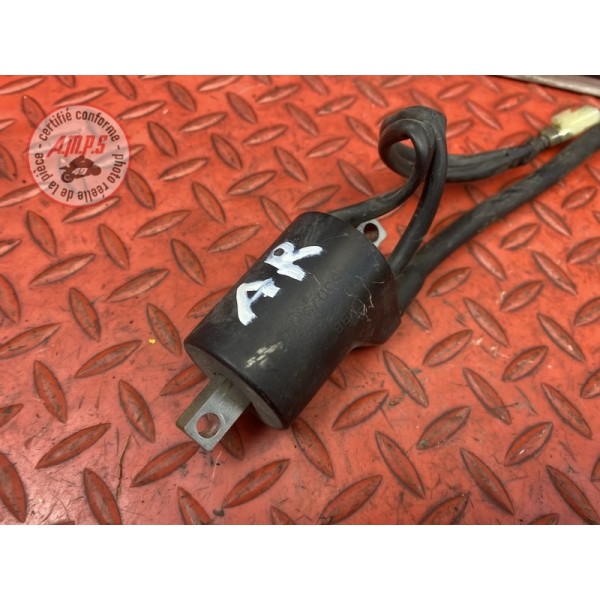 Bobine d'allumage arriere 