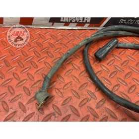 Cable de batterie 