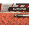 Axe de selection de vitesse 
