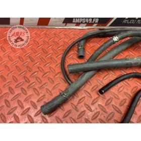 Durite de carburant 