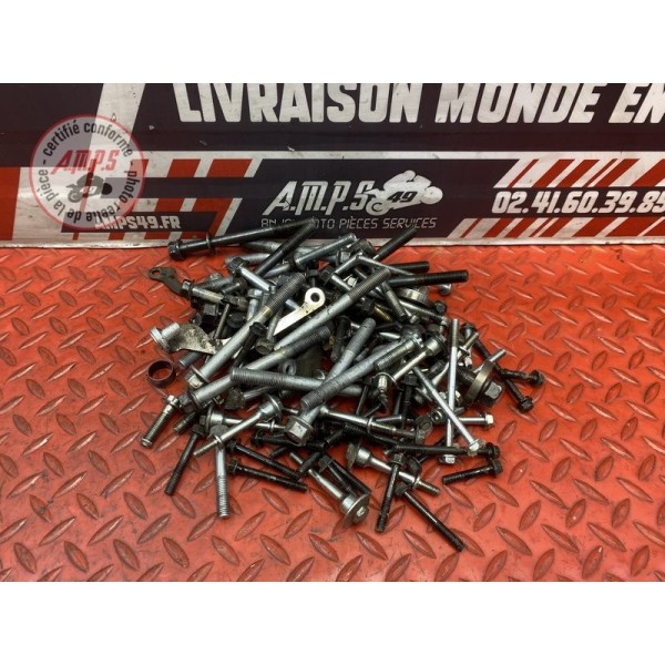 Kit de vis moteur 