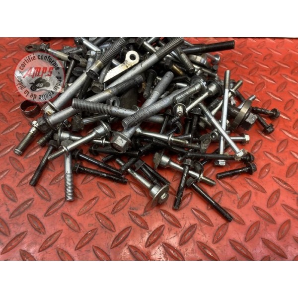 Kit de vis moteur 