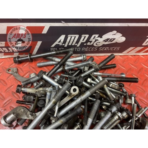 Kit de vis moteur 