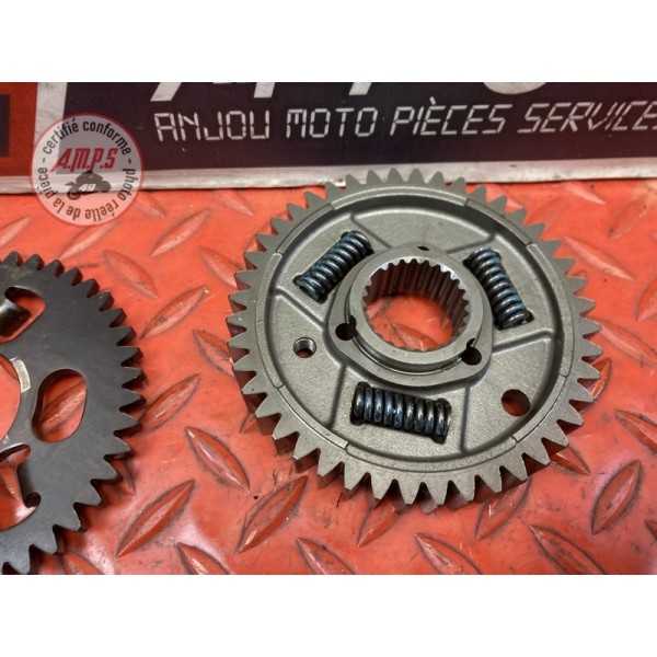 Pignon moteur 