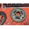 Pignon moteur