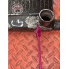 Radiateur d'eau gauche 