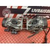 Rampe de carburateur