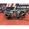 Rampe de carburateur