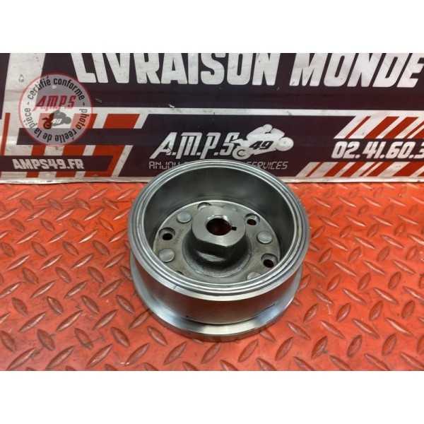Rotor volant moteur 