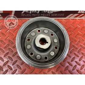 Rotor volant moteur 