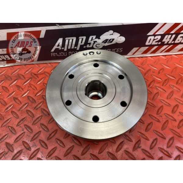 Rotor volant moteur 