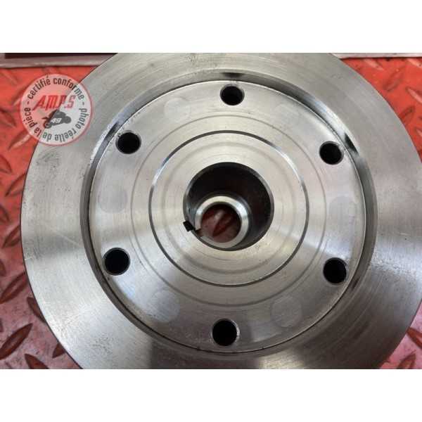 Rotor volant moteur 