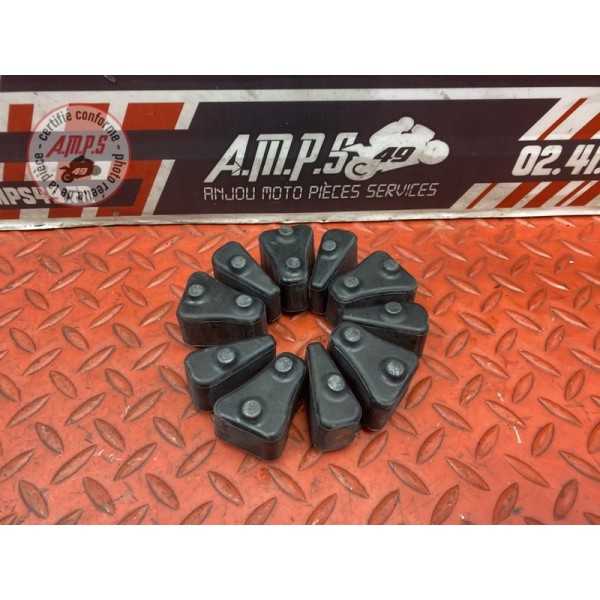 Amortisseur de couple 