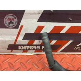 Bocal de liquide de frein arriere 
