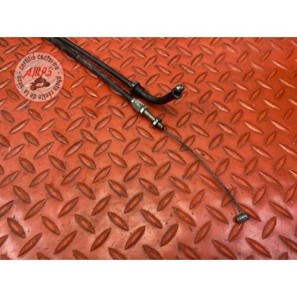 Cable d'accélérateur 