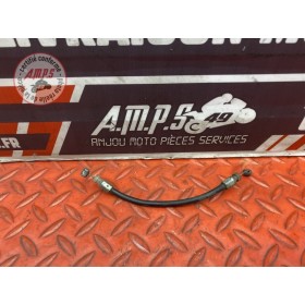 Cable de Verrou de selle 