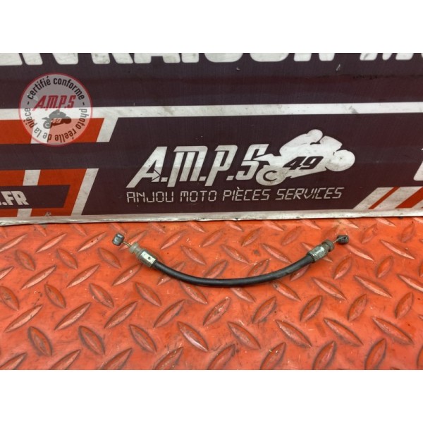 Cable de Verrou de selle