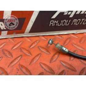 Cable de Verrou de selle 