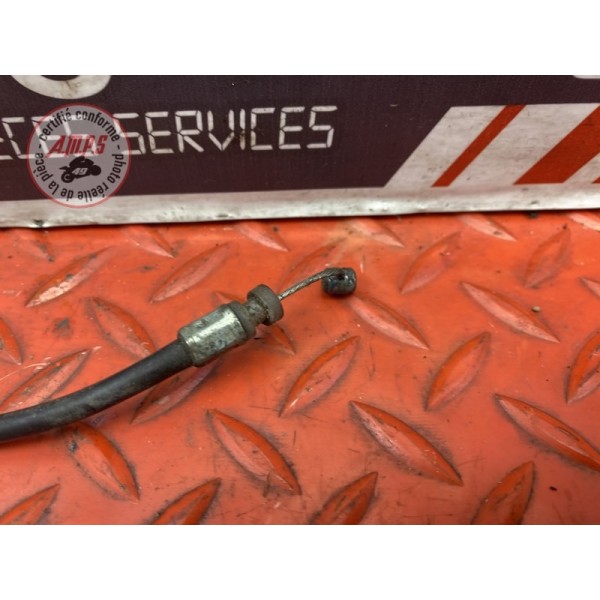 Cable de Verrou de selle 