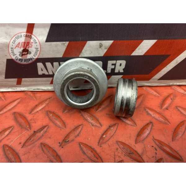 Entretoise de roue arriere 