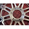 Paire de disque de frein avant